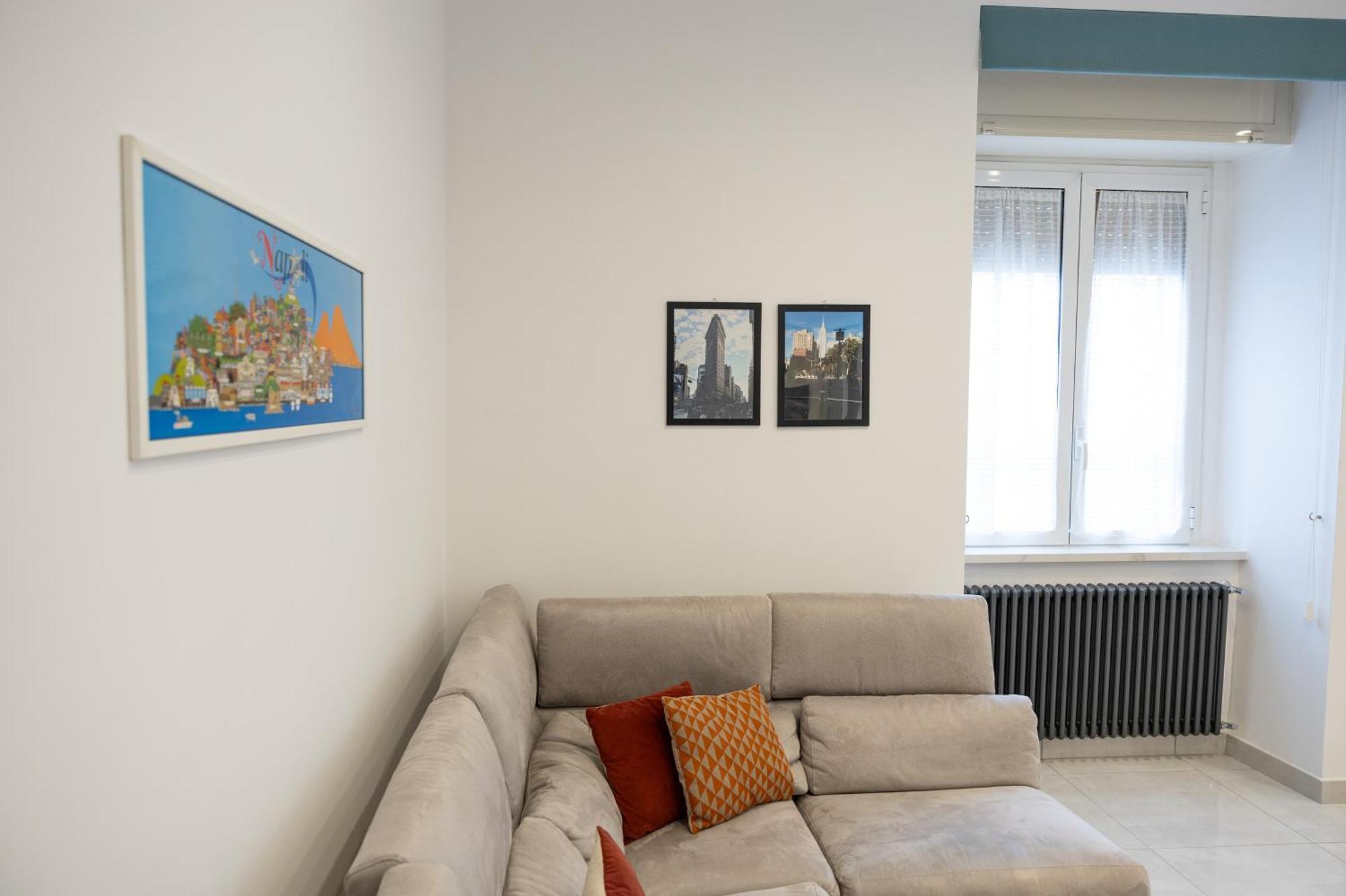 Civico 79 Appartement *