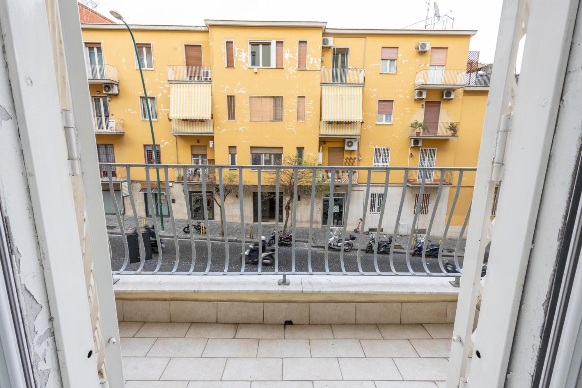 Appartement Civico 79