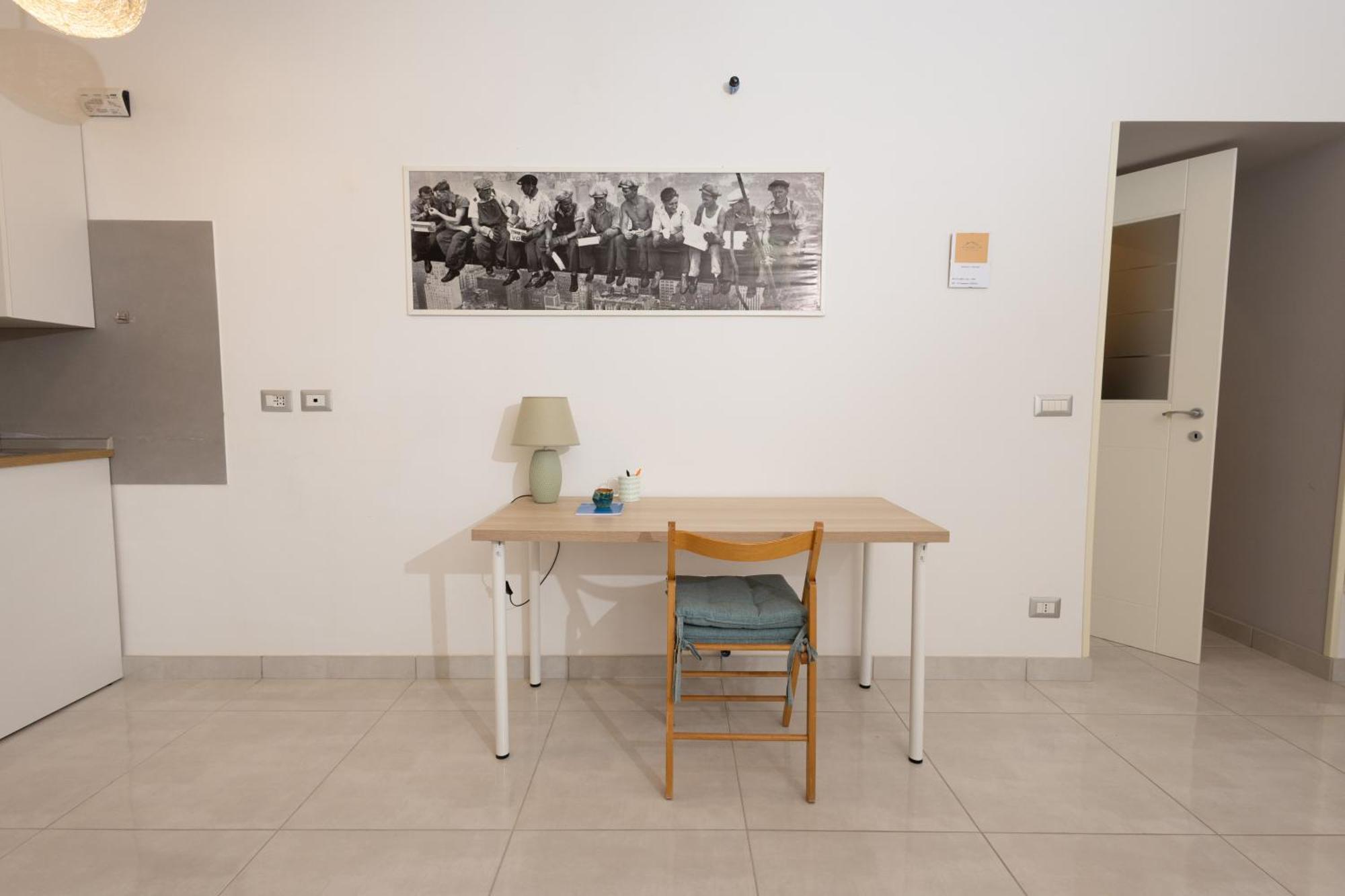 Civico 79 Appartement Naples
