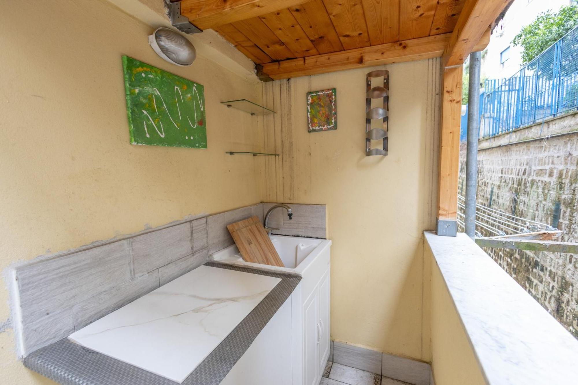 Appartement Civico 79 *