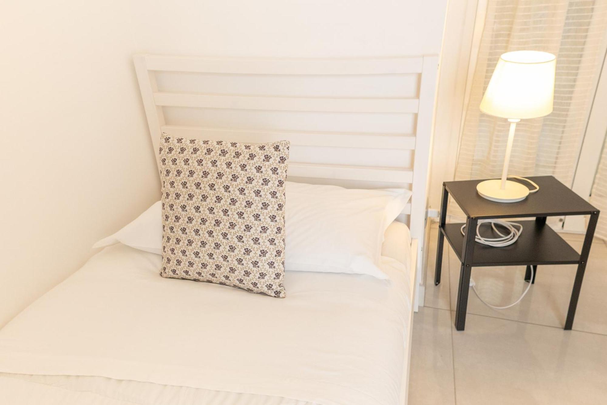 Civico 79 Appartement Naples