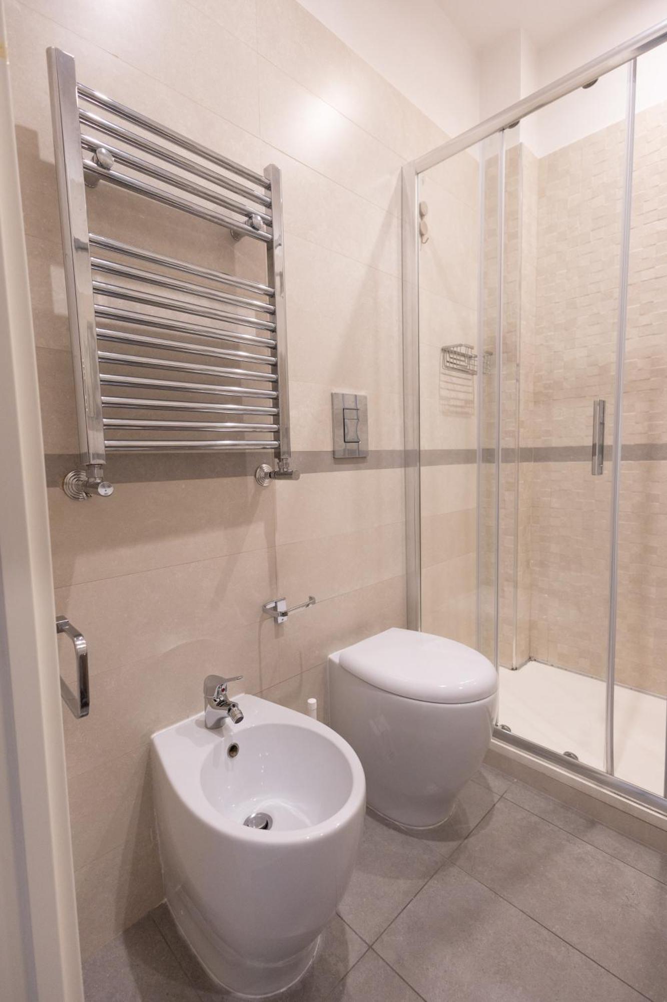 Appartement Civico 79 *