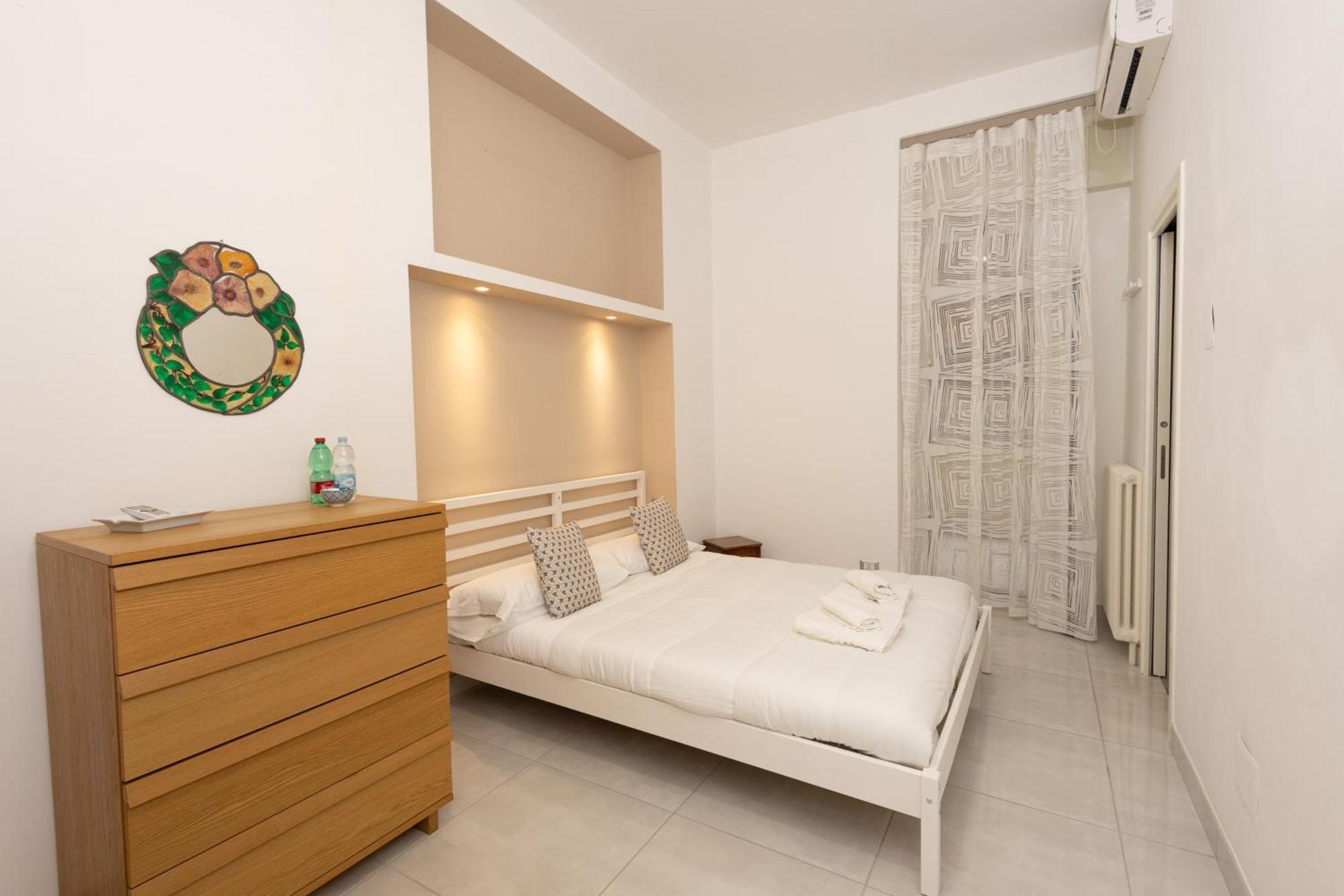 Civico 79 Appartement