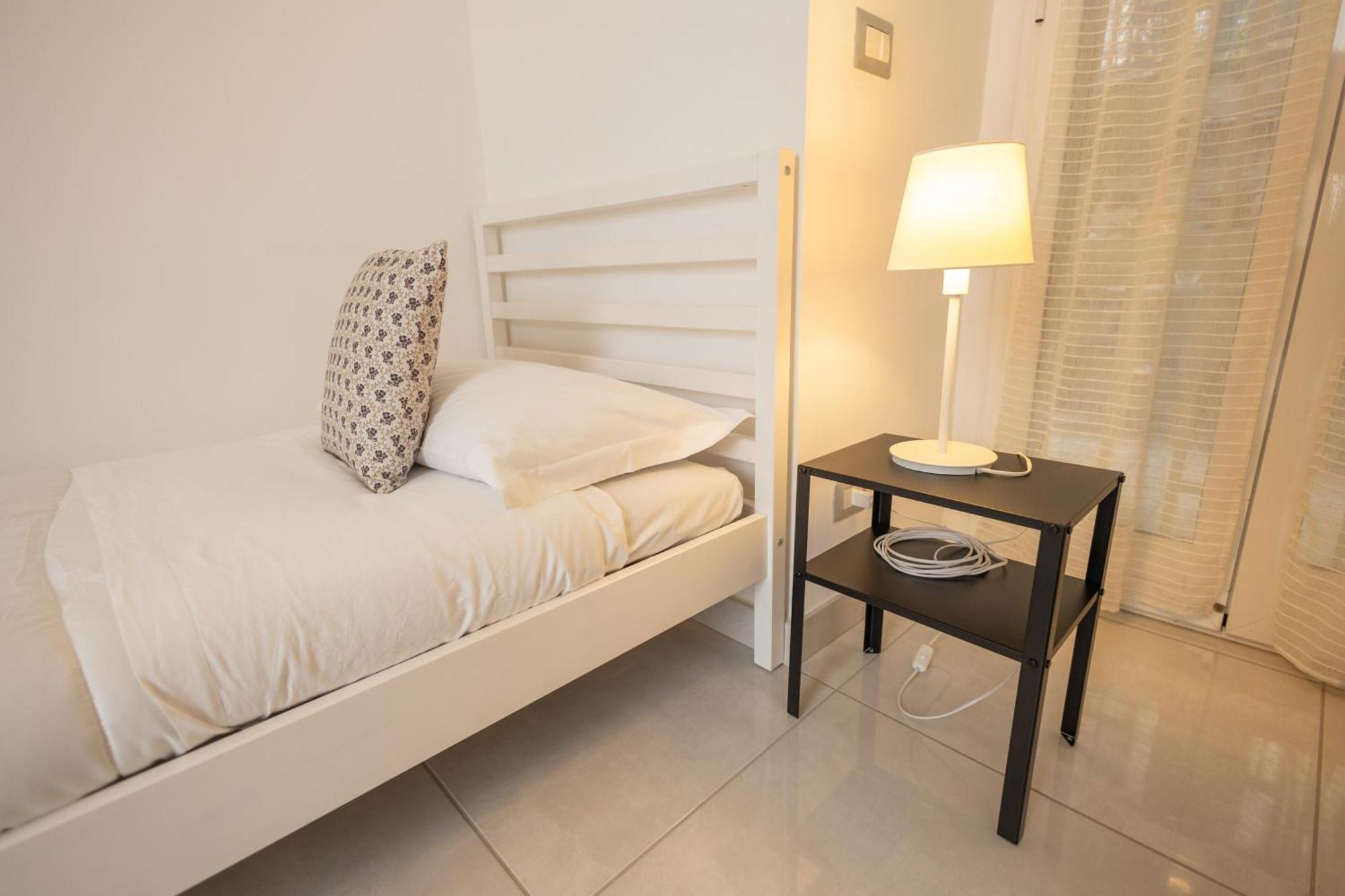 Civico 79 Appartement *