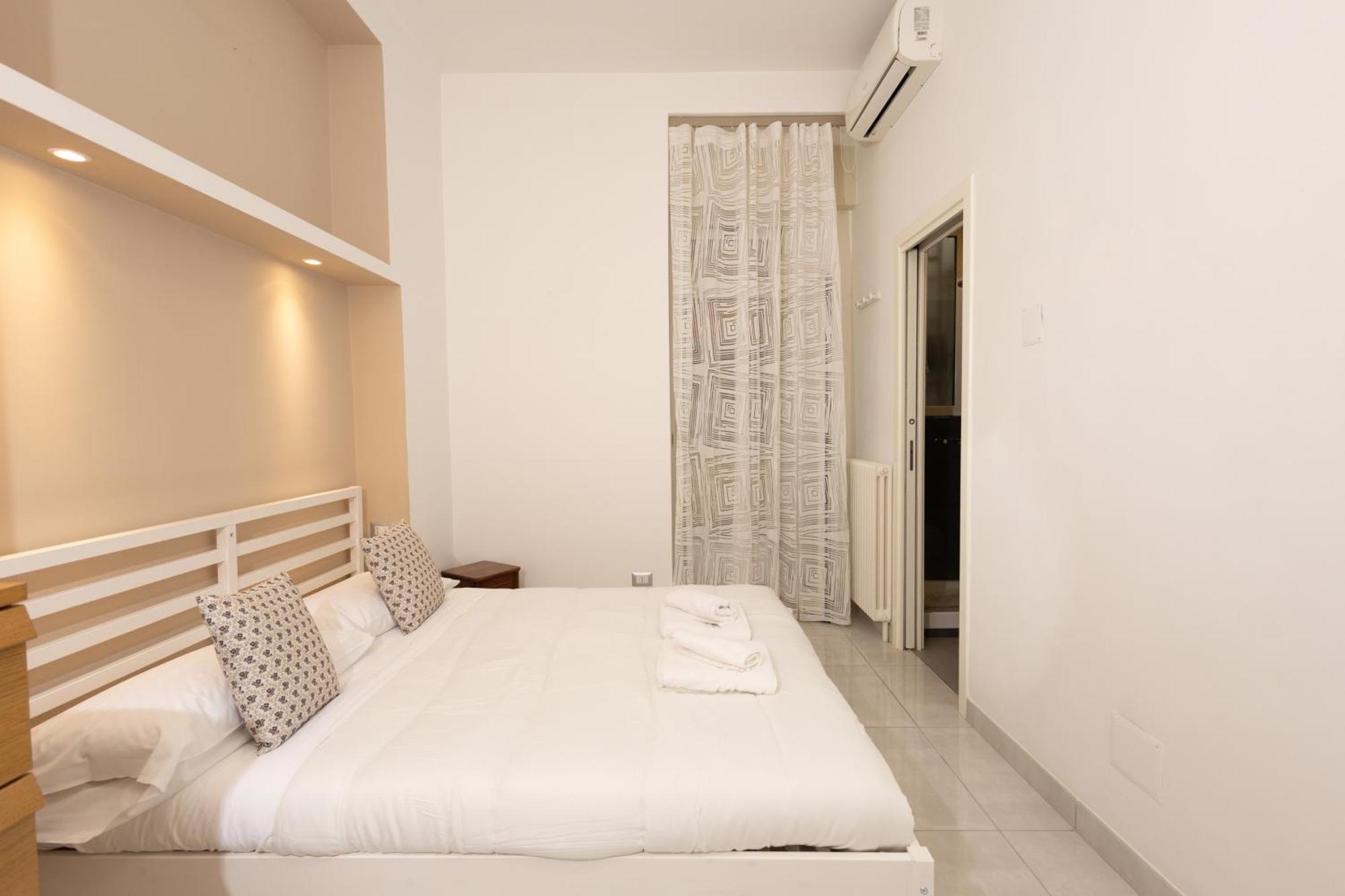 Civico 79 Appartement Naples