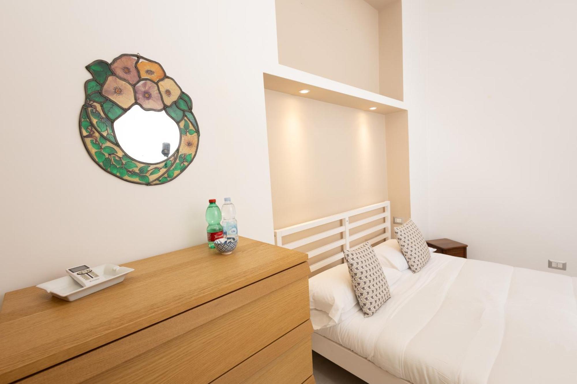 Appartement Civico 79 Naples