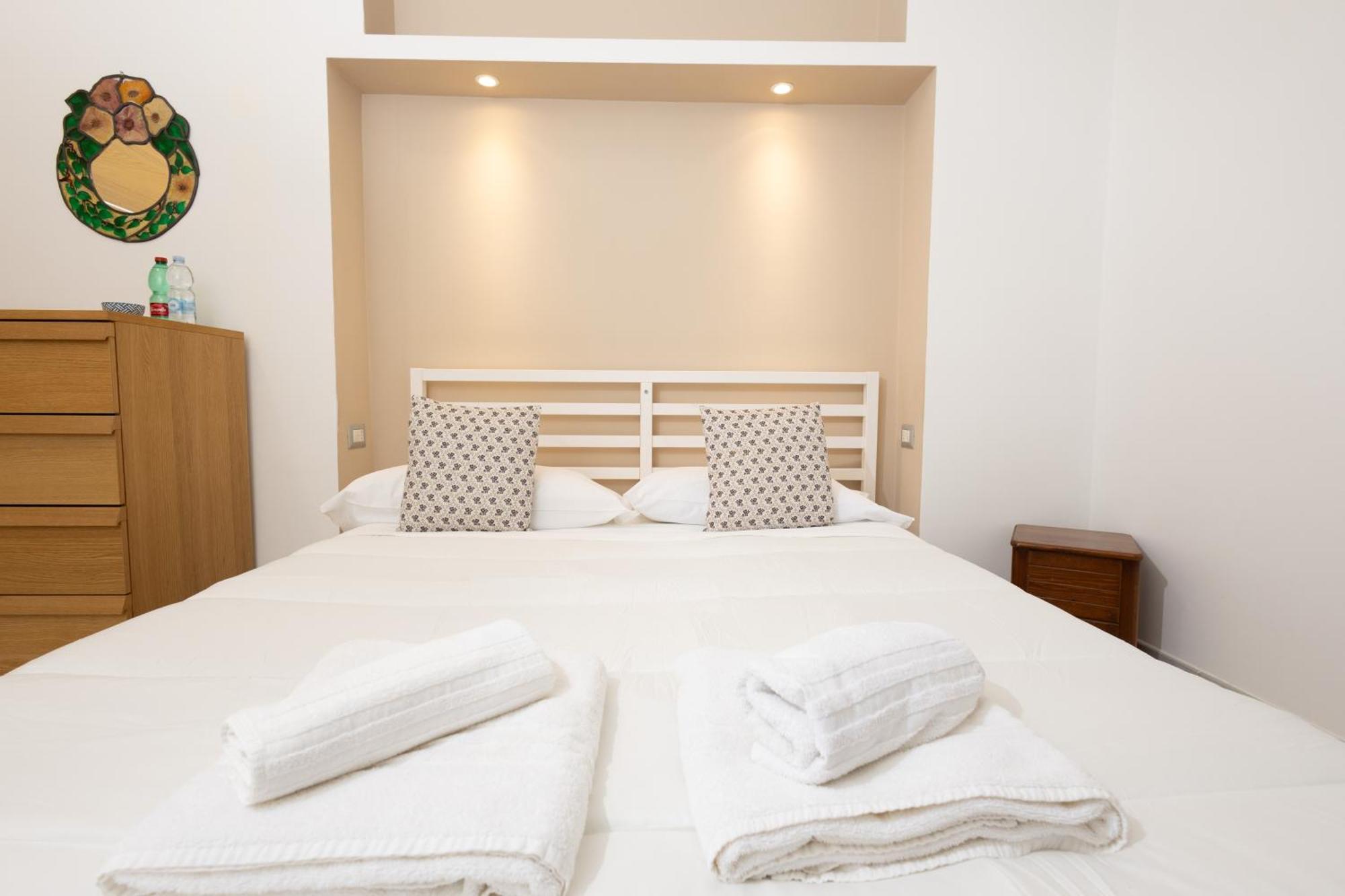 Civico 79 Appartement