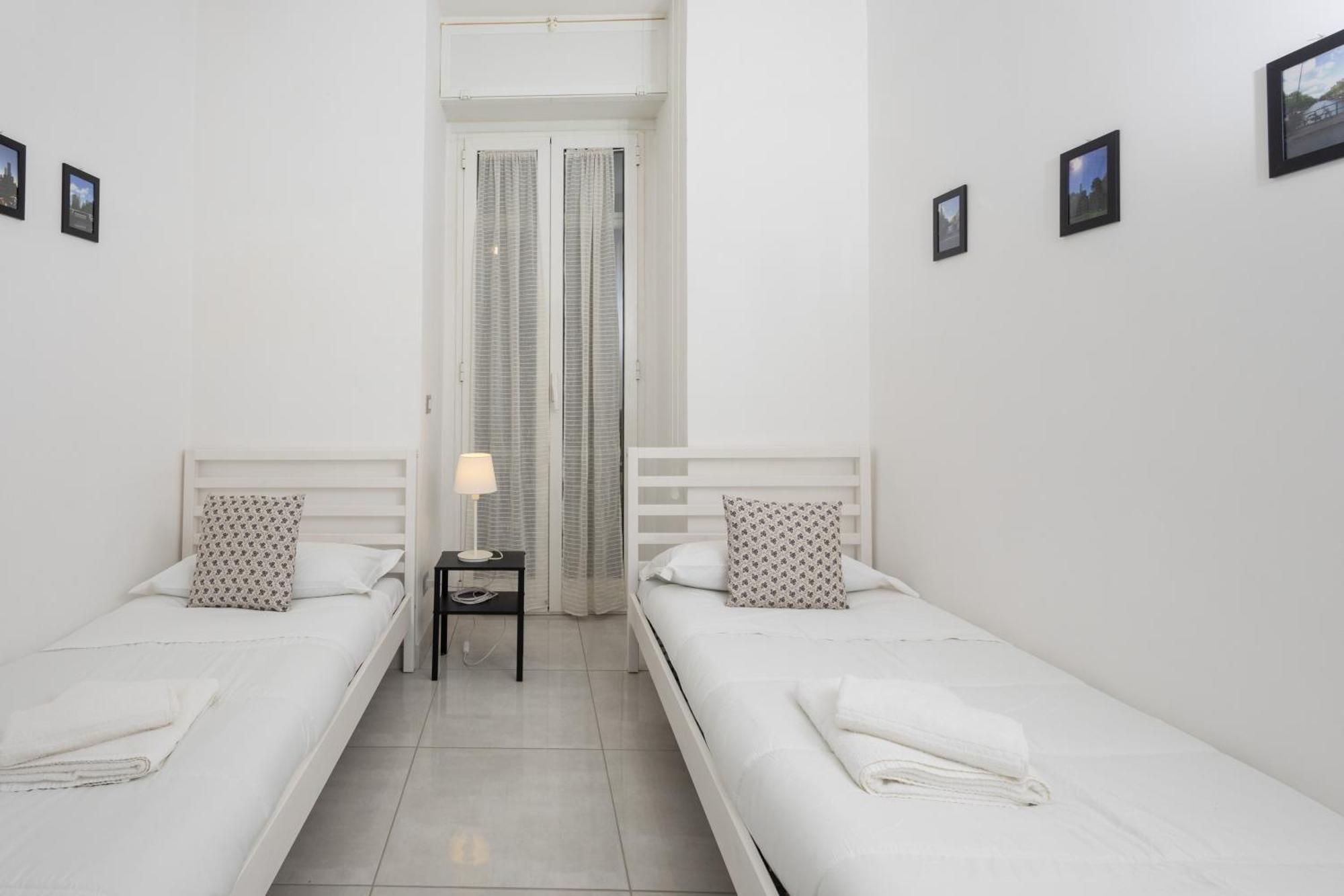 Appartement Civico 79 *