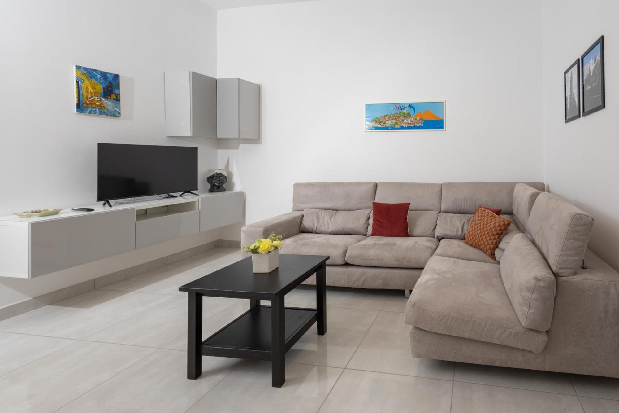 Civico 79 Appartement