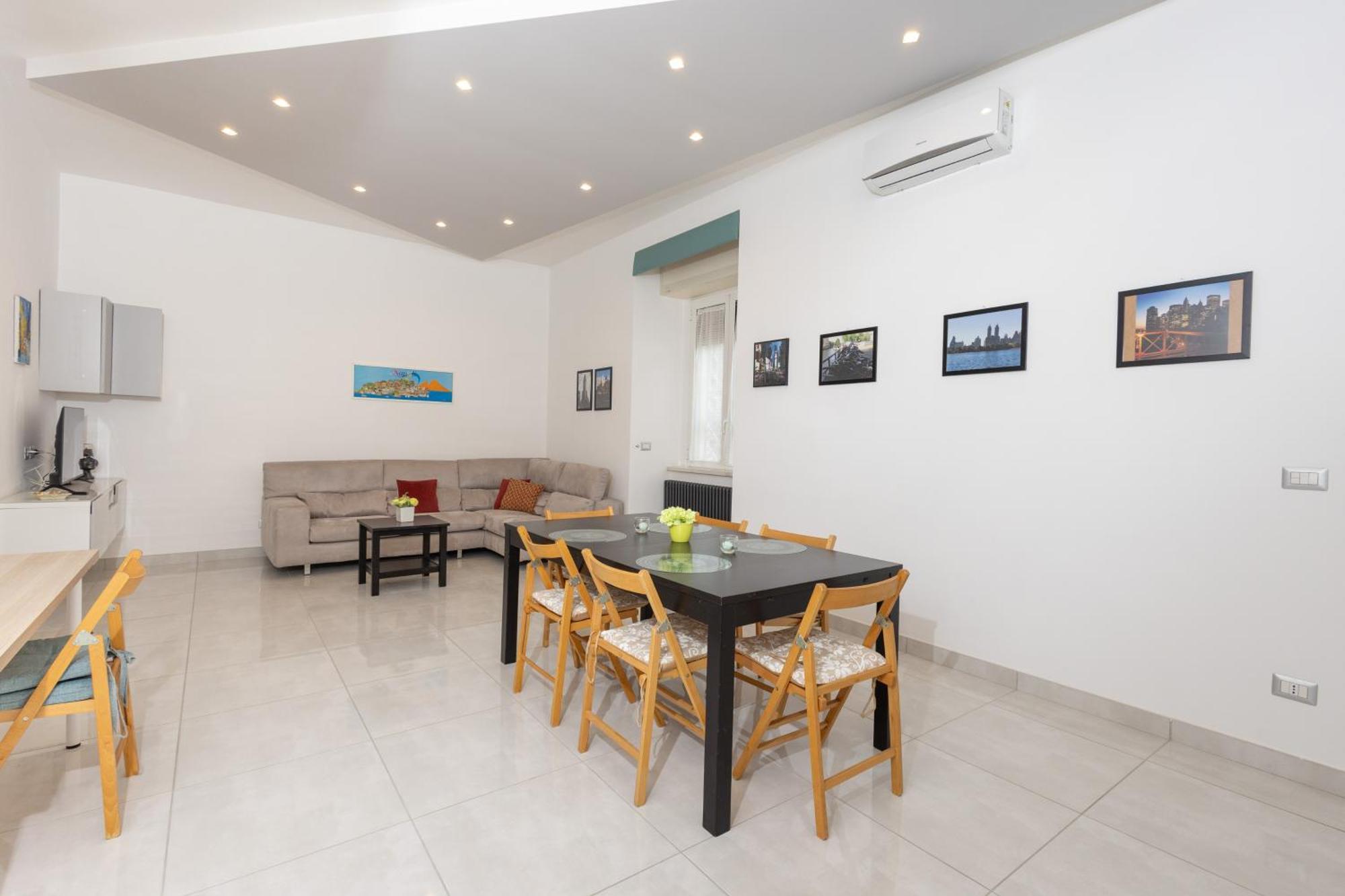 Appartement Civico 79 *